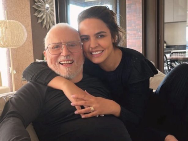 Internado, Carlos Alberto de Nóbrega investiga infecção por vírus, e esposa faz alerta