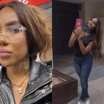 “Vai para Espanha lavar prato”: Carol Lekker rebate críticas após conquistar cidadania