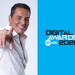 Leo Dias é indicado no Digital Awards Brasil 2026; saiba como votar