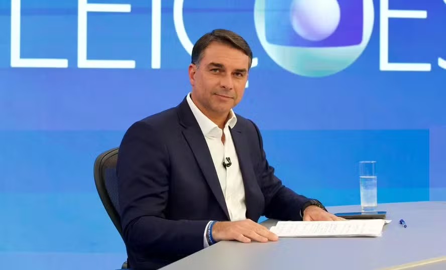 Foto: Globo/ Manoella Mello Foto: Globo/ Manoella Mello