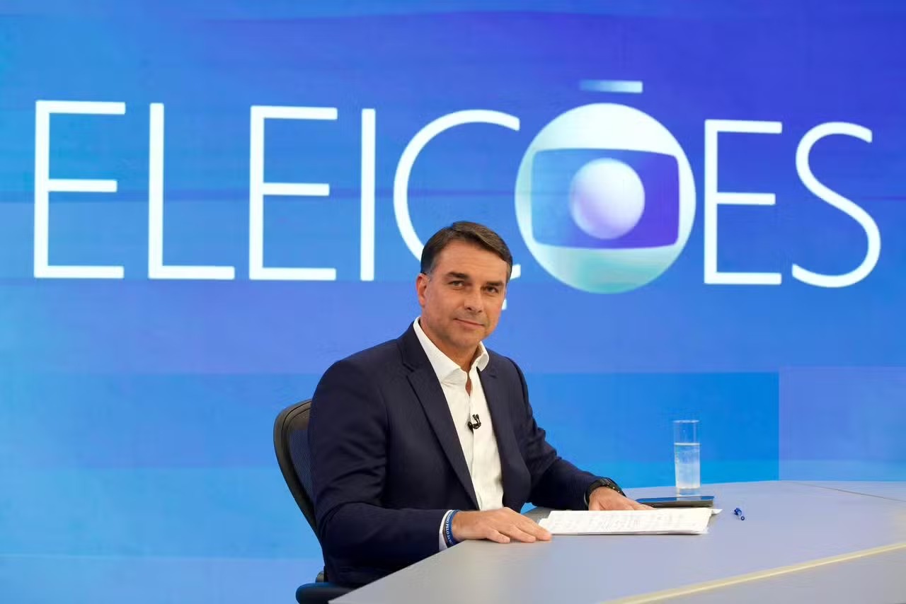 Foto: Globo/ Manoella Mello Foto: Globo/ Manoella Mello