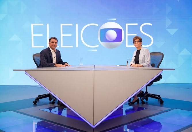Foto: Globo/ Manoella Mello Foto: Globo/ Manoella Mello
