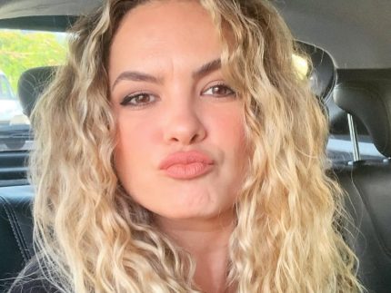 Emissora de “Rebelde”, Record lamenta morte de Lua Blanco: “Profundo pesar”