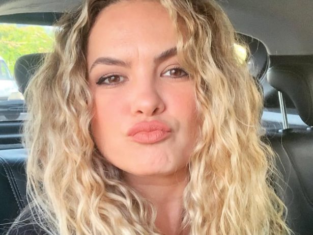 Emissora de “Rebelde”, Record lamenta morte de Lua Blanco: “Profundo pesar”