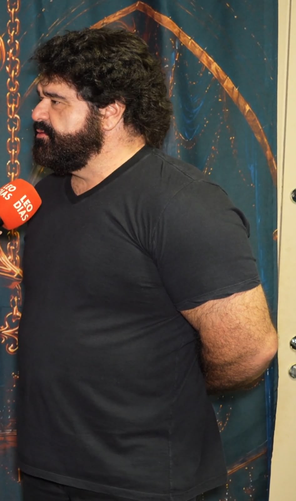 Créditos: Portal LeoDias