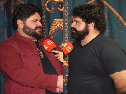 César Menotti & Fabiano revelam detalhes de DVD em homenagem a Milionário & José Rico