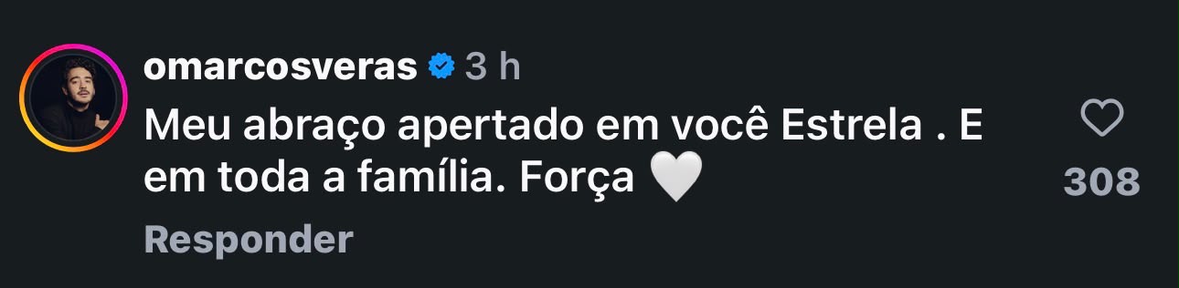 Reprodução: Instagram