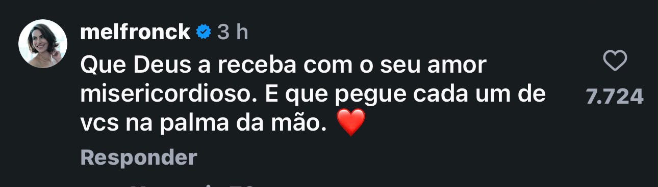 Reprodução: Instagram