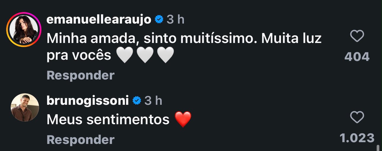 Reprodução: Instagram