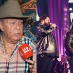 Milionário se emociona com tributo de César Menotti & Fabiano em DVD: “Coisa de Deus”