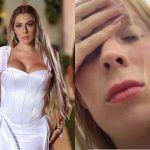 Malévola mostrou o desespero nas redes sociais