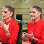 Deborah Secco revela que levou bronca após chegar de biquíni na Globo: “Empresa séria”