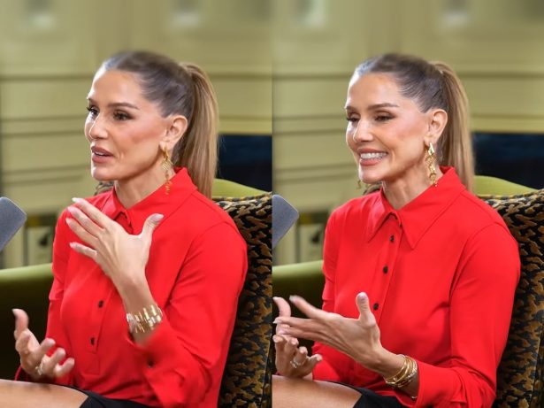 Deborah Secco revela que levou bronca após chegar de biquíni na Globo: “Empresa séria”