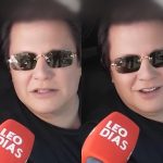 “Somos sertanejos, somos agro”: Giovani fala sobre encontro com Flávio Bolsonaro