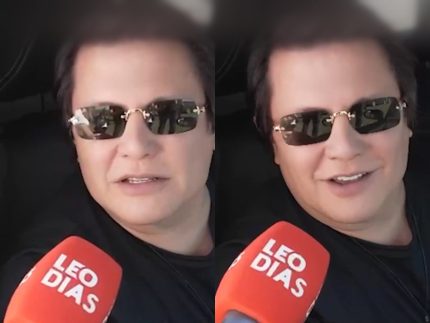 “Somos sertanejos, somos agro”: Giovani fala sobre encontro com Flávio Bolsonaro