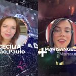 Fãs do BTS relatam emoção após ganharem ingressos para ver o grupo pela K-Love