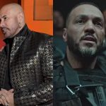 Diretor de “Arcanjo Renegado” explica acidente de Belo nos bastidores: “Queimou”