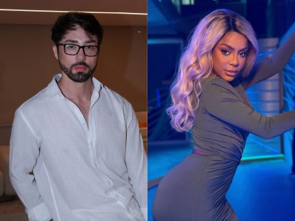 Cariúcha barra Rico Melquiades no “SuperPop”, e fonte revela bastidores ao portal LeoDias