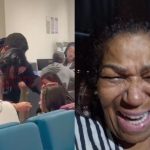Amiga de Deolane chora ao relatar crise de pânico da filha da influenciadora: “maldade com a criança”