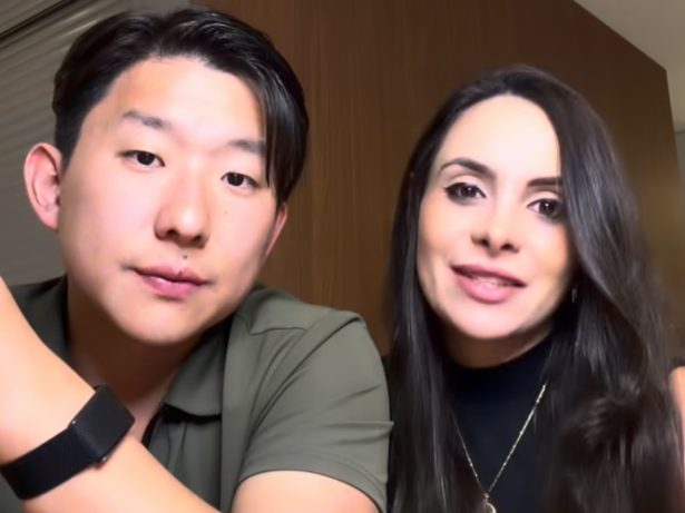 Após chamar atenção com nome raro, Pyong diz que filha não se chamará Joquebede