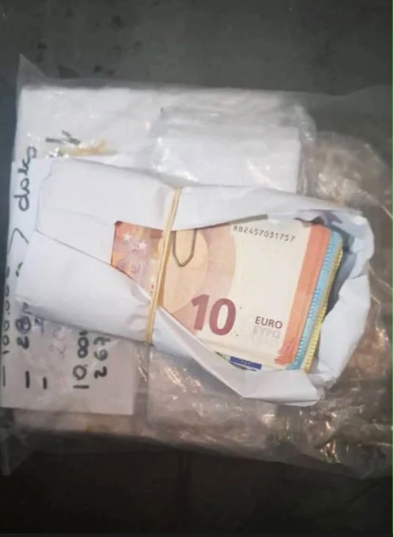 Foto: Divulgação/Polícia Civil