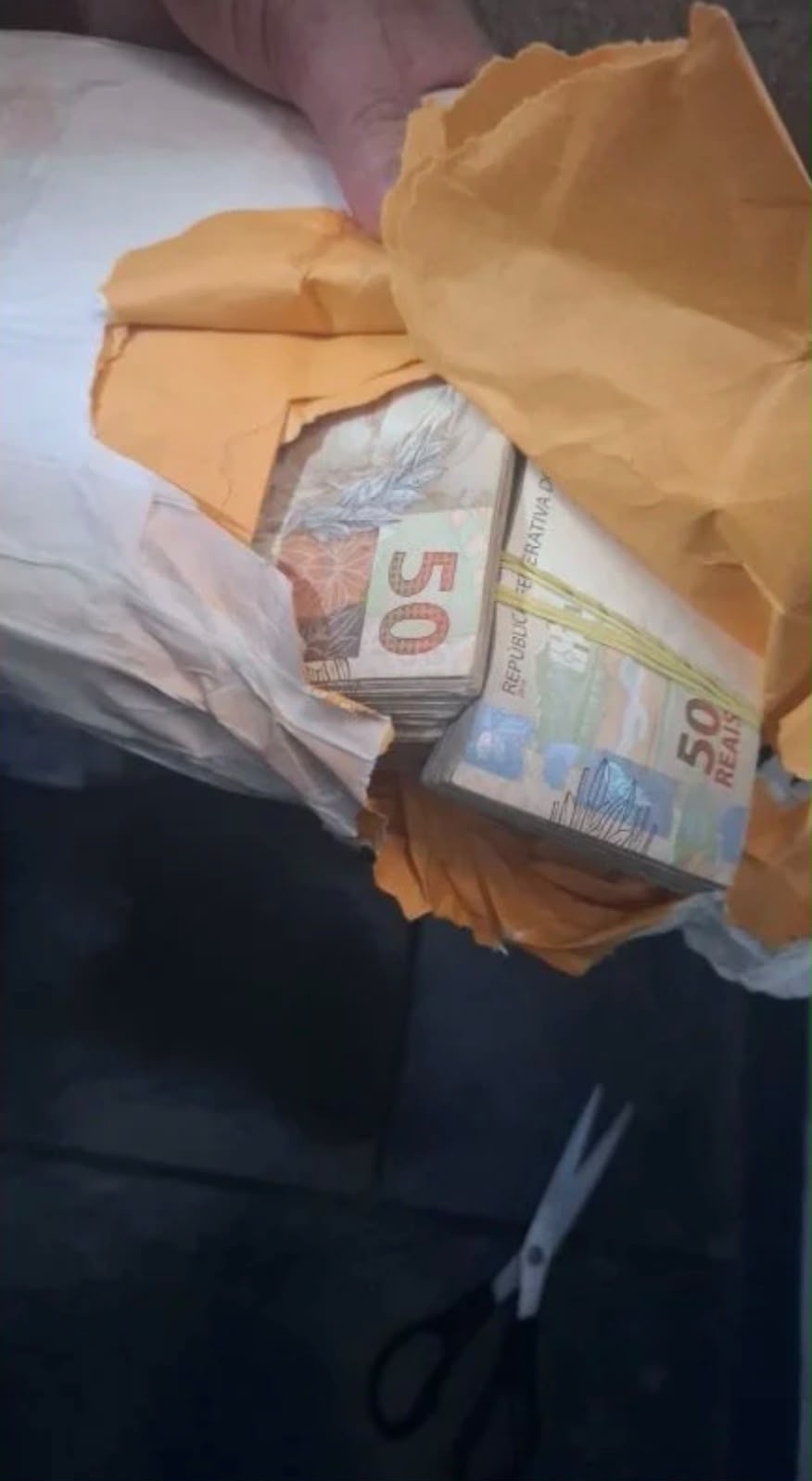 Foto: Divulgação/Polícia Civil