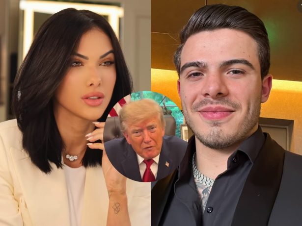 Influenciadores recorrem a Trump após vitória de Lula e pedem intervenção: “Socorro”