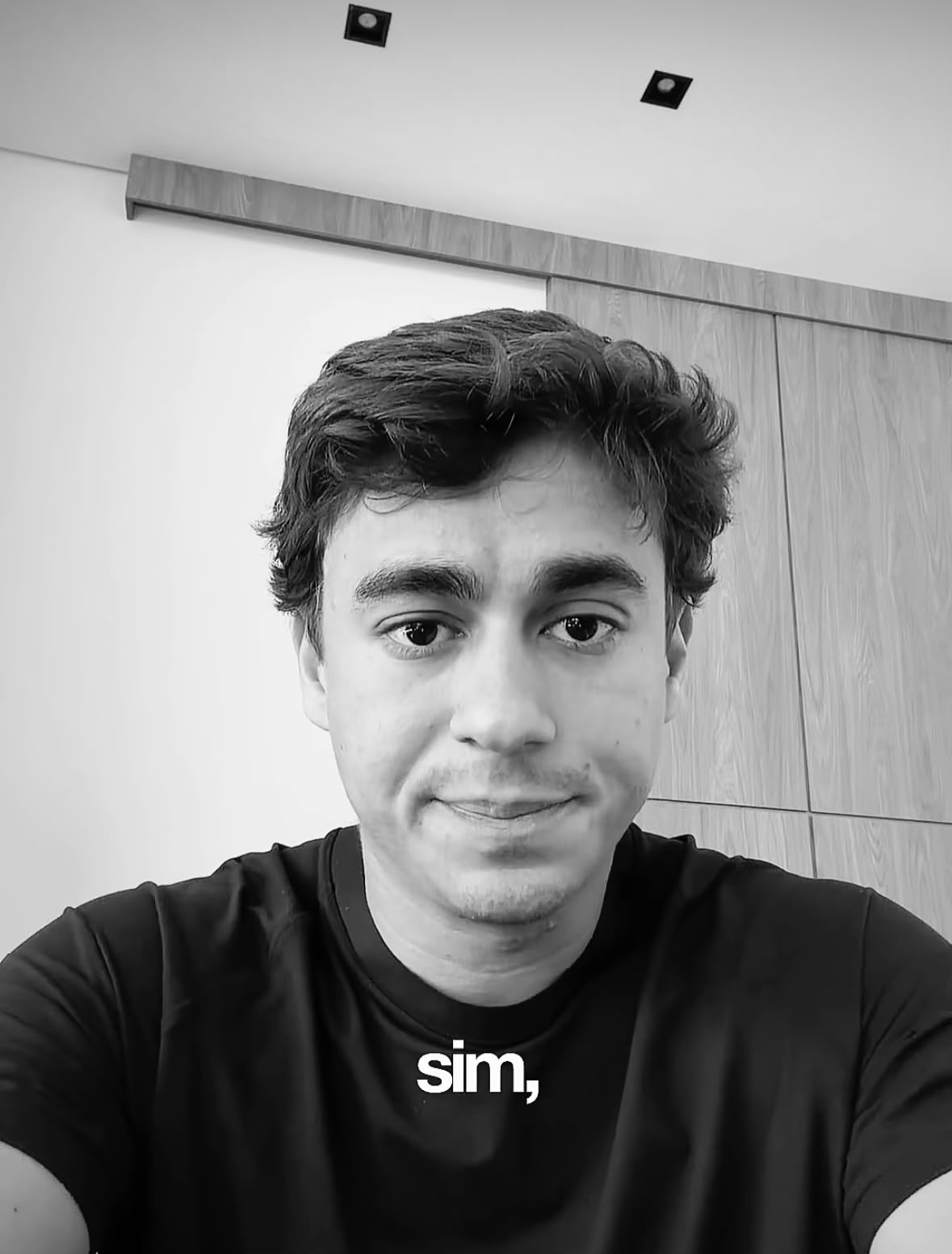 Crédito: Reprodução Instagram @nikolasferreira.adm