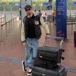 “Promessa é dívida”: Rico surge em aeroporto e inicia mudança após vitória de Lula