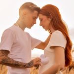 MC Paiva e Soso Careca anunciam gravidez do primeiro filho juntos: “Amor mais puro”