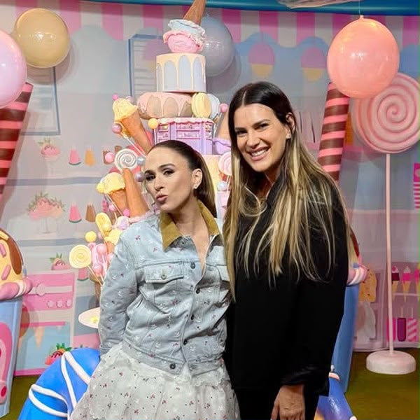 Foto: Reprodução/Instagram