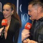 Nanda Figueiras revela como é sair ao lado de Leo Dias: “Ele é moda antiga”
