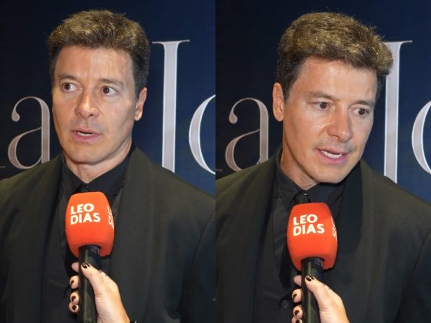 Rodrigo Faro admite saudade da TV e revela por que recusou voltar às novelas: “Não dá”