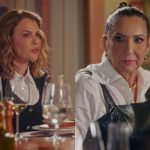 Margareth se irrita após participante de reality citar suposto golpe de Virginia em Zé Felipe