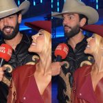 Luan Pereira e Victória Miranda revelam como reagiram à descoberta da gravidez do 1º filho