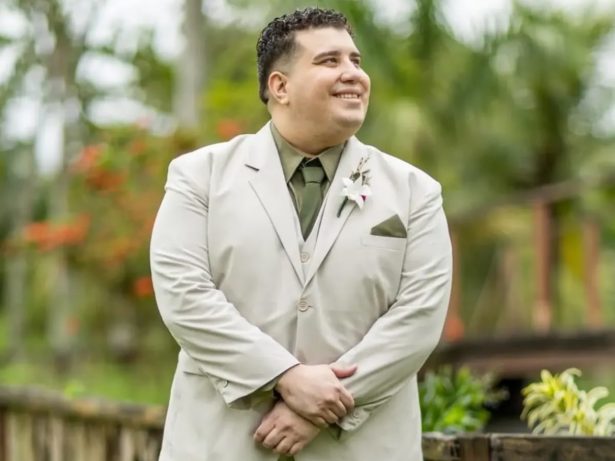 Saiba quem era Dedeco, YouTuber que morreu pouco tempo após se casar e descobrir que seria pai