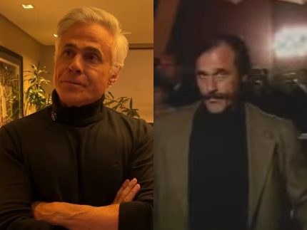Oscar Magrini relembra confusão entre Victor Fasano e Vesgo do “Pânico na TV”: “Porrada”