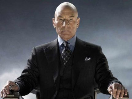 Patrick Stewart, astro de “X-Men” e “Star Trek”, morre aos 86 anos