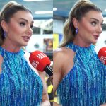 Noiva desde 2022, Juju Salimeni explica por que ainda não marcou a data do casamento