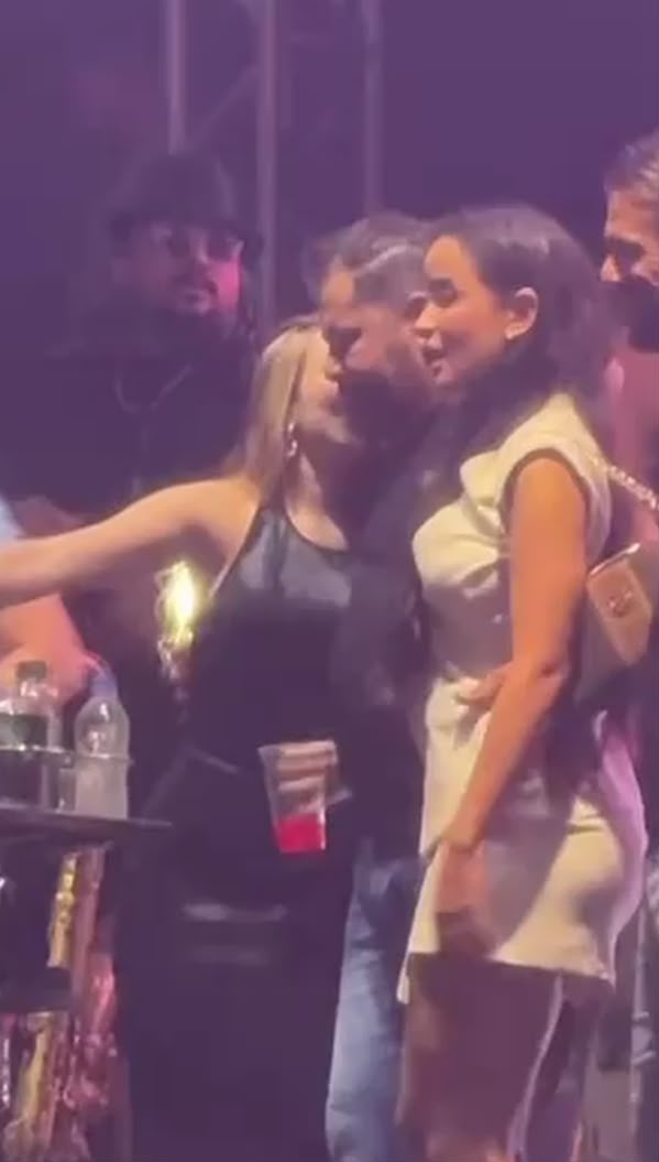 Créditos: Reprodução TikTok @jamillyliamm Créditos: Reprodução TikTok @jamillyliamm