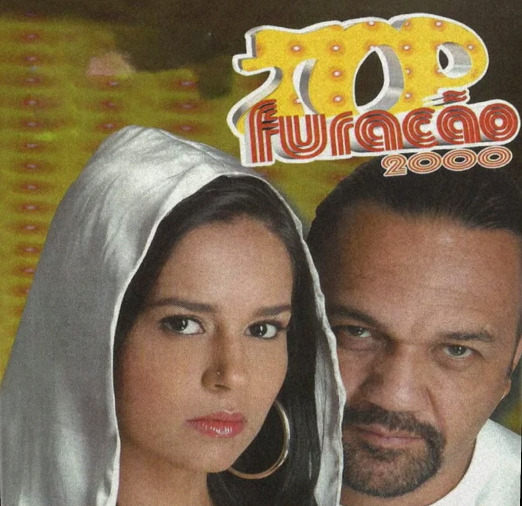 Créditos: Divulgação Furacão 2000