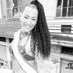 Morre Mulher Banana, que ganhou destaque como um dos nomes do “Furacão 2000”