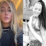 Mulher Abacaxi lamenta morte de Mulher Banana e faz alerta sobre violência contra trans