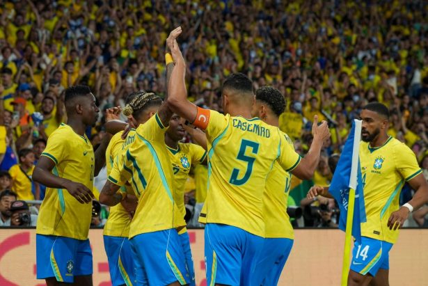 Quando o Brasil embarca para os EUA? Saiba todos os detalhes da viagem da Seleção!