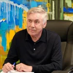 Ancelotti inclui jogadores do Brasileirão em na pré-lista da 1ª convocação pós-Copa