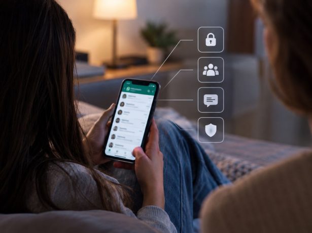 WhatsApp libera controle de pais no Brasil; saiba como monitorar app dos filhos