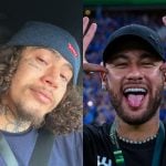 Whindersson Nunes revela que não fala com Neymar há 2 anos. Veja!