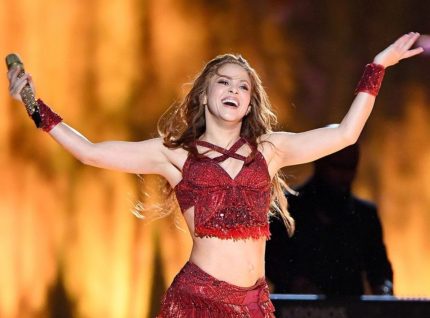 Loca, Loca, Loca! Shakira cobra R$ 12 mil em ingresso vip no Brasil e consegue esgotar