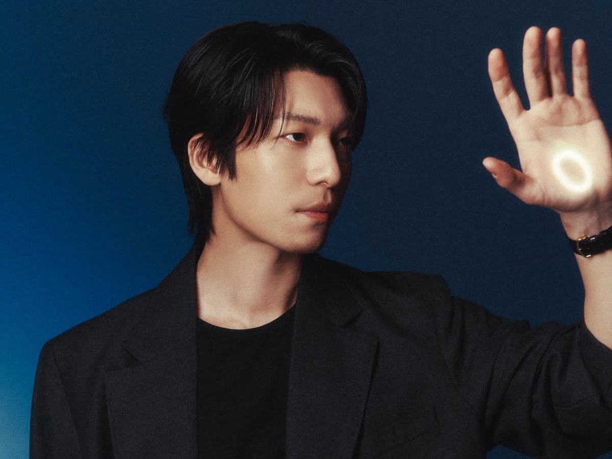 Wi Ha-joon - Foto: Divulgação/Netflix