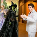 Cinema e streaming têm “Wicked”, Ed Sheeran e “Silvio Santos” entre as novidades